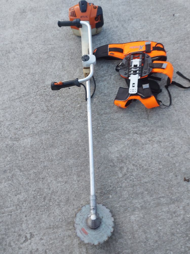 Kosy spalinowe Stihl