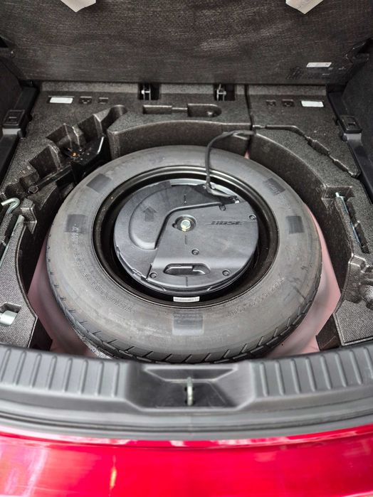 Mazda cx-5 2.5 TURBO GTR