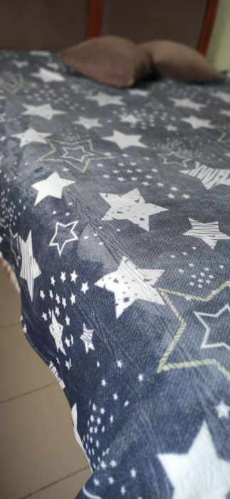 Продам флісові пледи