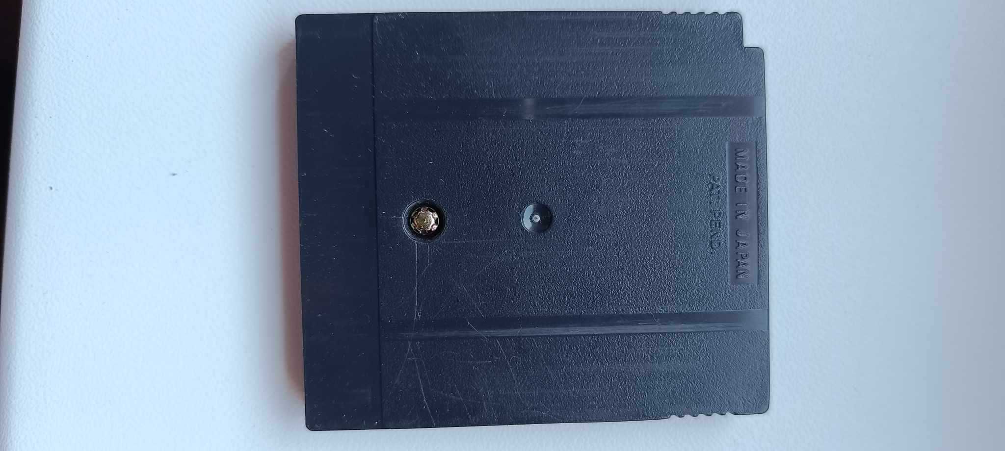 The Legend of Zelda: Link's Awakening DX GBC GBA