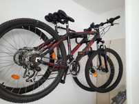 Bicicleta BERG COUNTRY 30