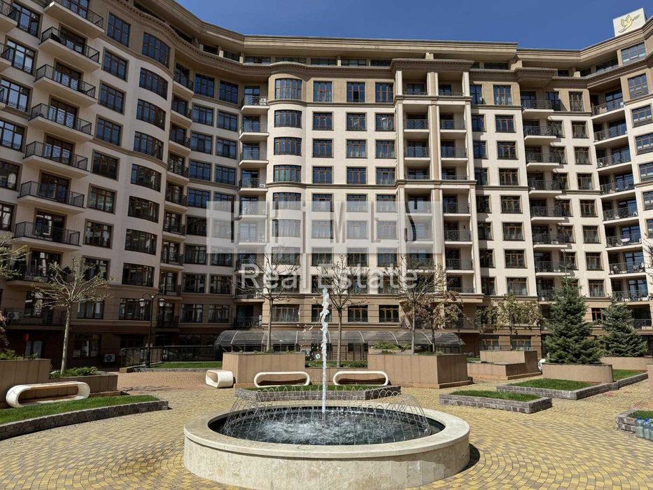 Продаж 5к пентхаус, ЖК 52 Перлина, вул. Бойчука, 19а, БЕЗ КОМІСІЇ