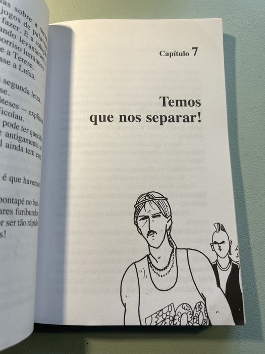 Livro Uma Aventura nas ilhas de Cabo Verde