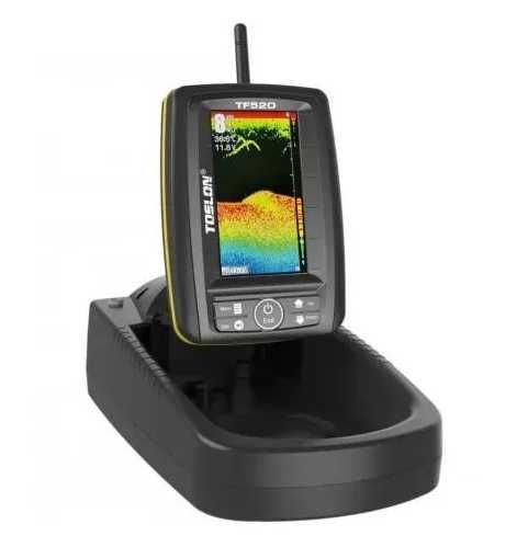 Ехолот для кораблика Toslon TF 520