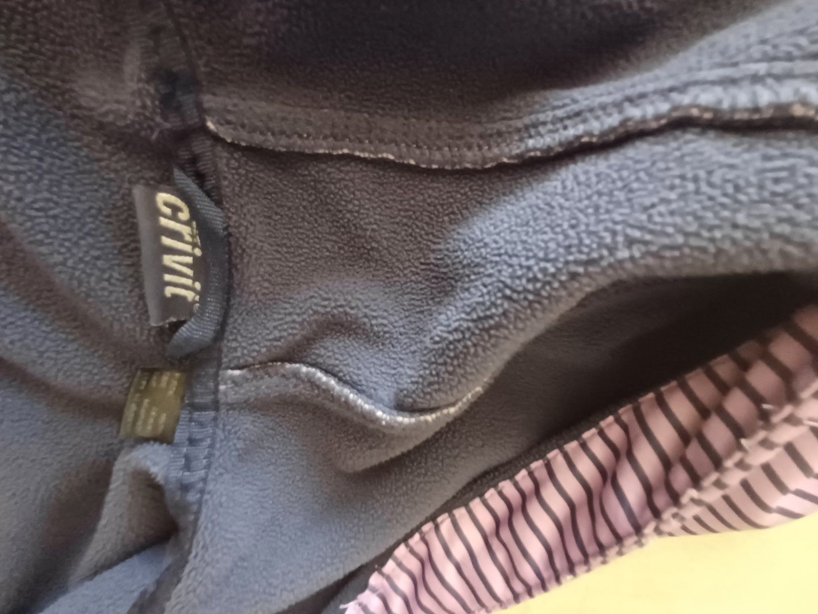 Softshell Crivit
