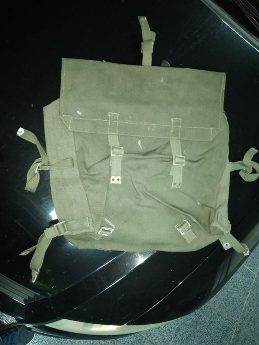 1 Mala militar do M64