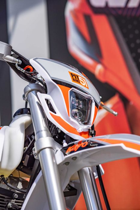 Nowy Cross Dirt Bike KAYO K2 150- Wysyłka GRATIS cała Polska!