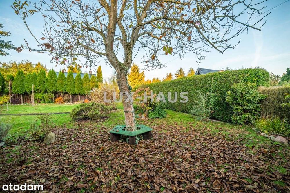 TYLKO U NAS!!! Super położona działka nad jeziorem w Drzewianowie-las!