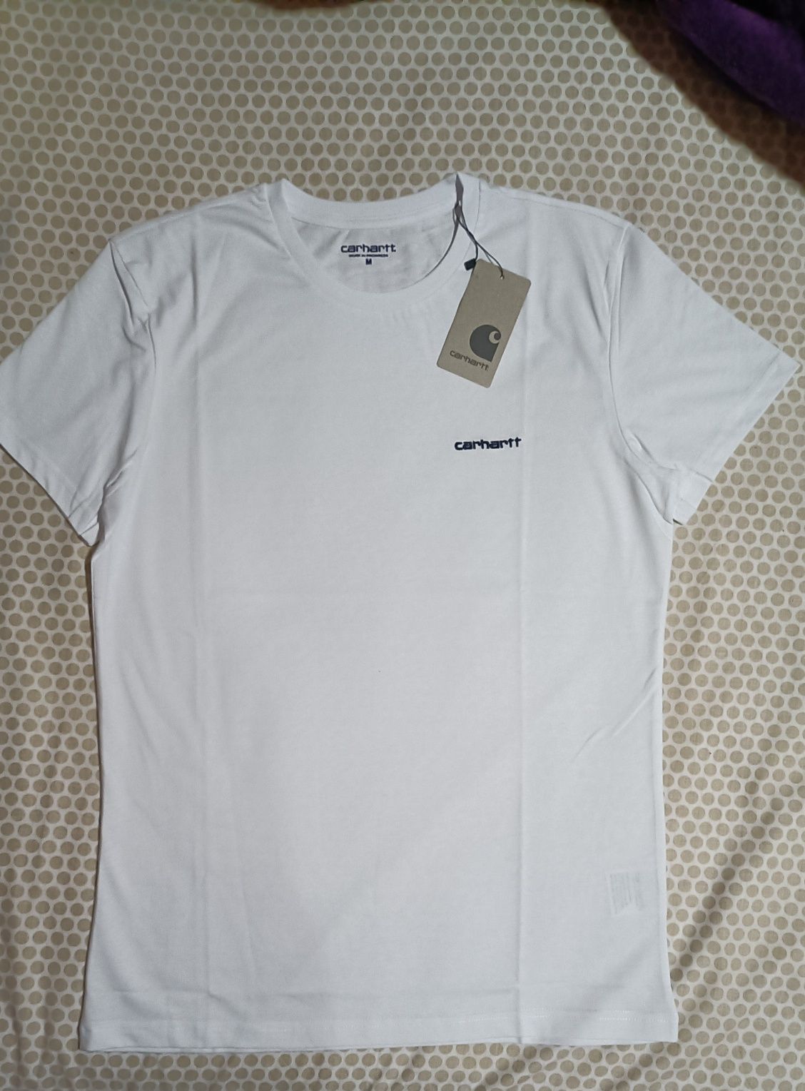 T-shirt Carhartt