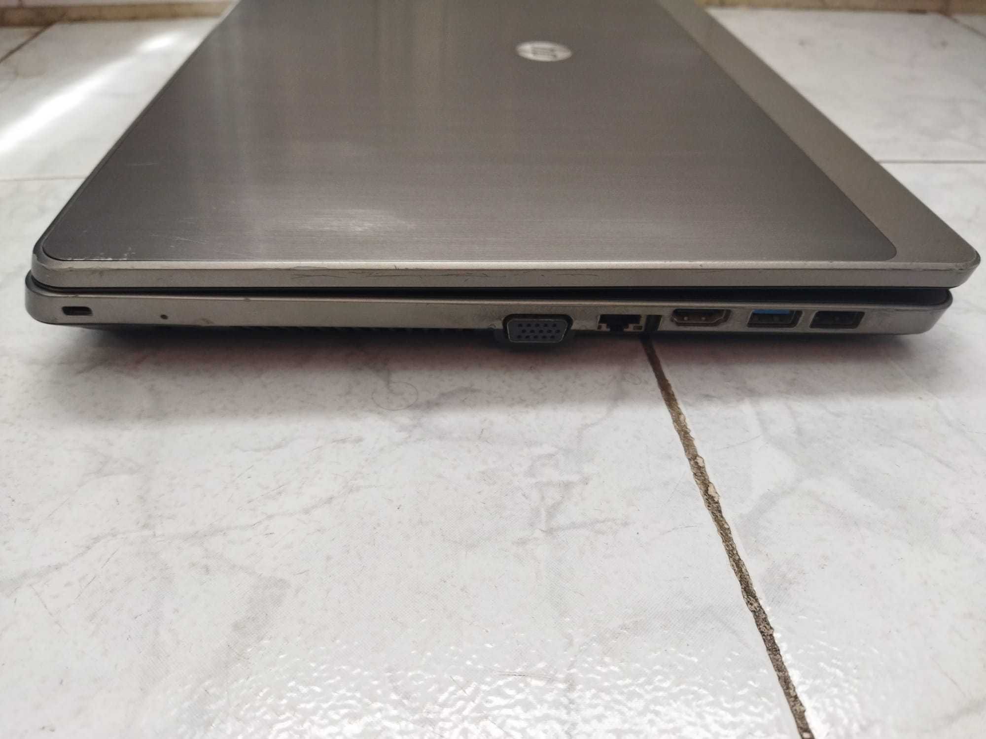 Portátil HP i3 Modelo 4340S