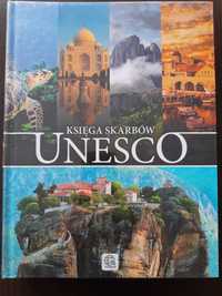 Księga Skarbów UNESCO.NOWA!