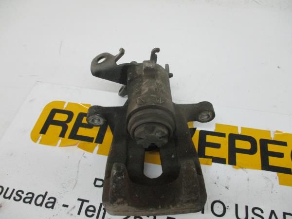 Pinça travão / maxila de travão trás direita RENAULT Megane II Break (