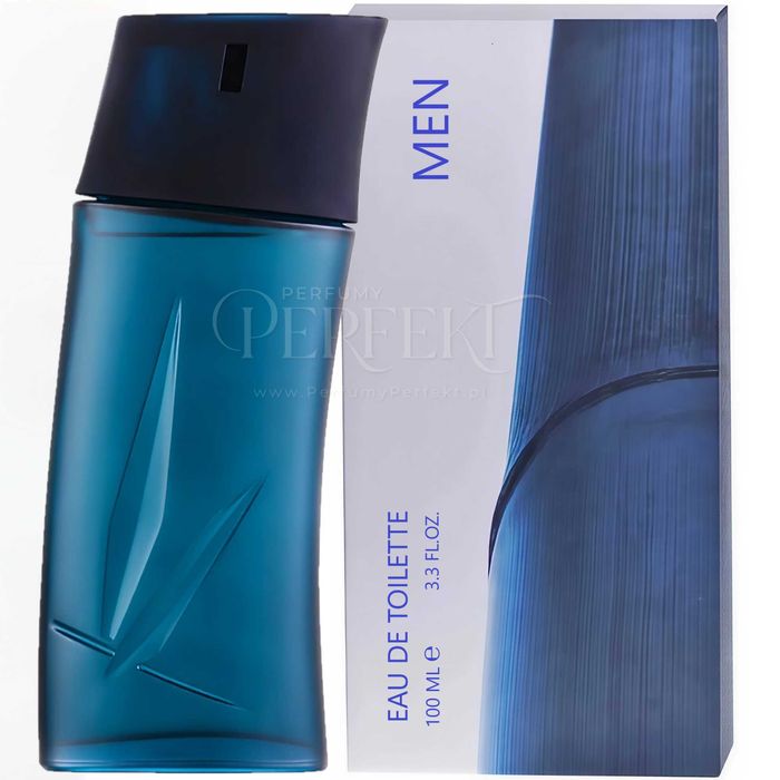 KENZO POUR HOMME – Perfumy męskie 100ml