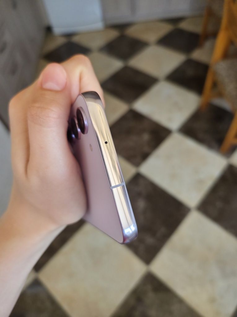 Samsung S23 Plus 8/256