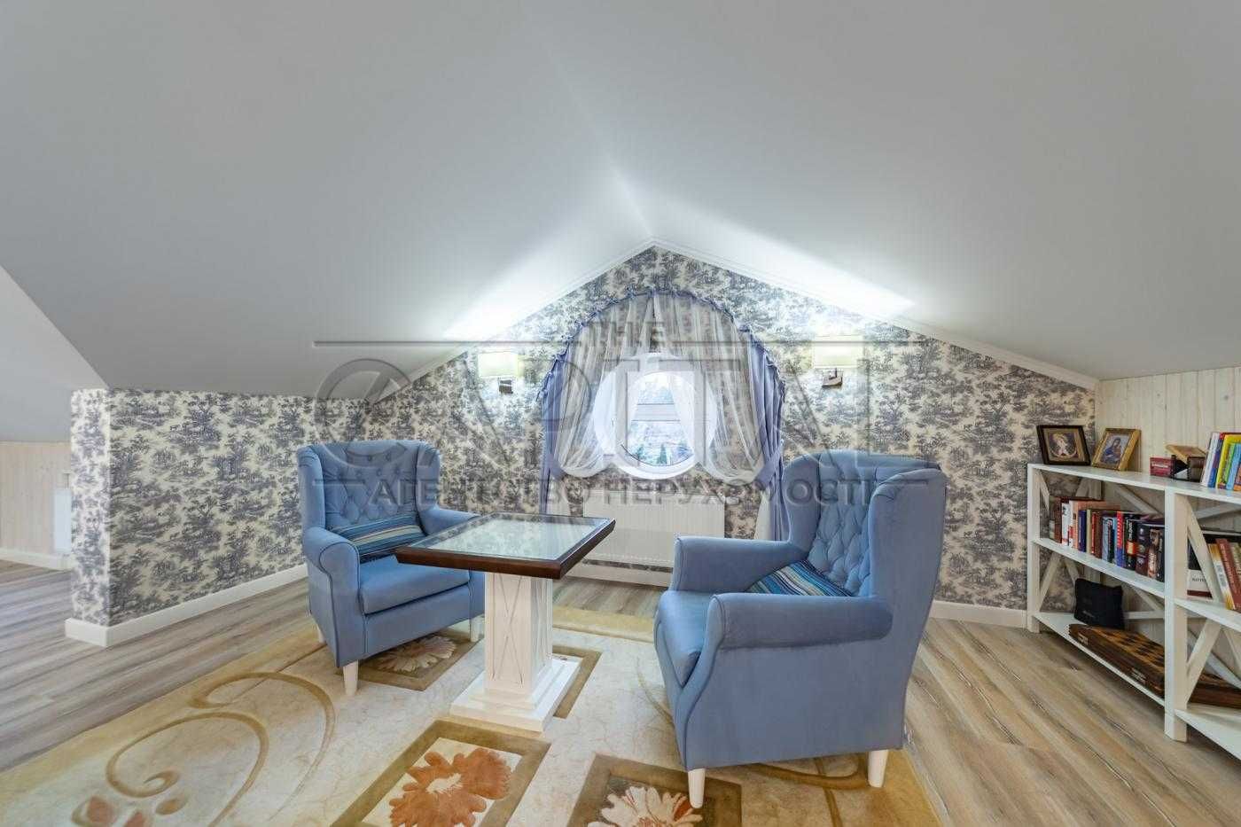 ТОП ЦІНА! Продаж будинку, 380 м2, з ремонтом, Козин, Обухівський р-н