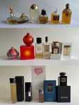 Рідкісні парфуми Le Feu D'Issey/Guerlain Centifolia/Serge Lutens/...