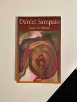 Lições do Abismo, de Daniel Sampaio