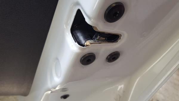 Fechadura / fecho porta frente direito DACIA Sandero II (5S_)