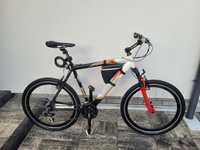 Rower Alu Amor Shimano Acera