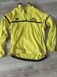 Bluza Zina Formation żółta roz. XL