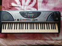 Keyboard Yamaha Psr 240