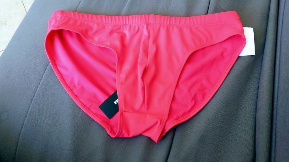 Плавки мужские Diesel XL оригинал