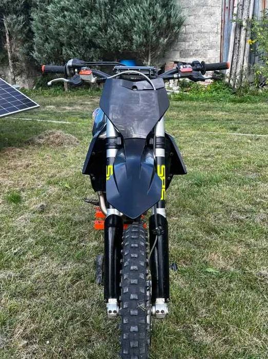 Ktm Sxf 250 . 2019r