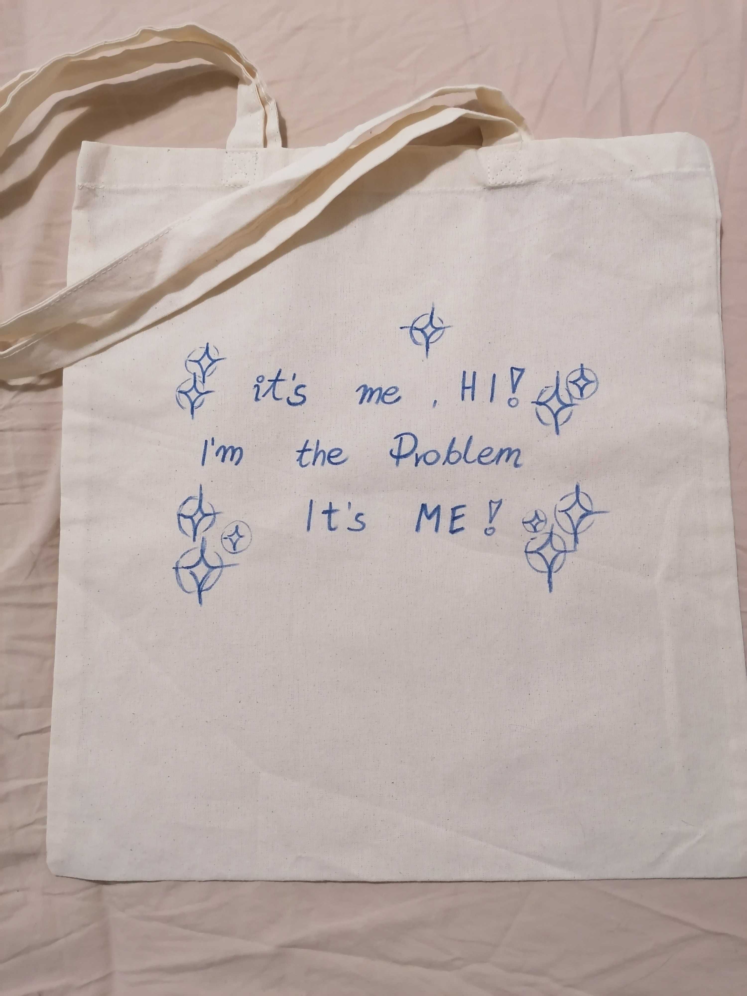 Torba totebag Taylor Swift