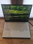 Dell Alienware m17 R4 i9-10980H/32GB/1TB/Win10P RTX3080