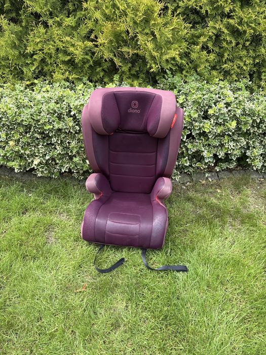 Diono Monterey 2 CXT Fix fotelik samochodowy 15-36