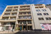 Apartamento T3 renovado na Rua do Raio, Braga