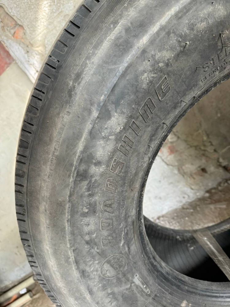 Шины Roadshine  385/65 R 22.5