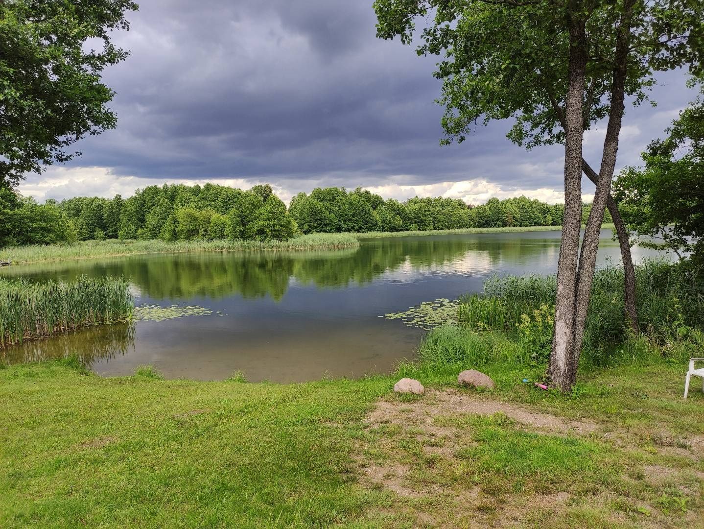 Pokoje do wynajęcia