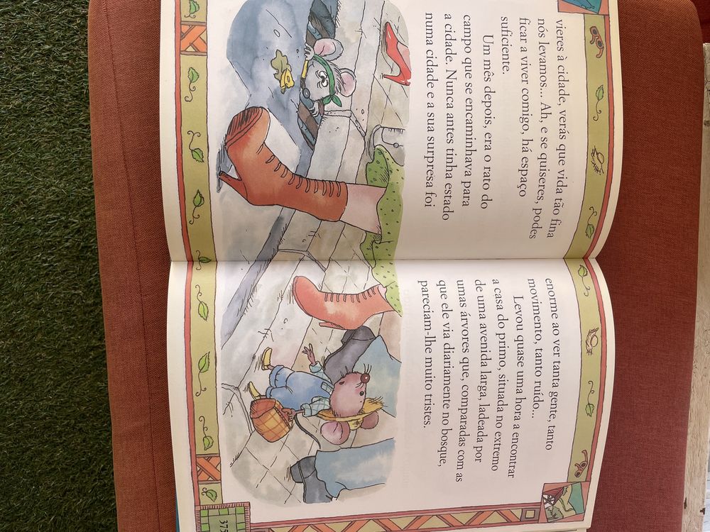 O Grande Livro de contos Tomo II