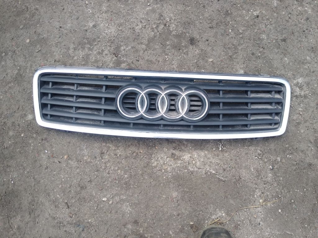 Grill audi a4 b6 cabrio oryginał