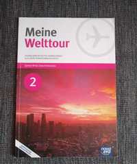 Podręcznik do języka niemieckiego 2