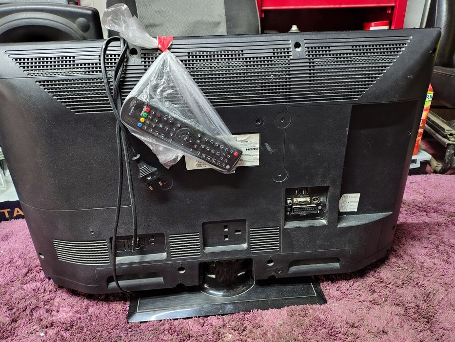 Sharp LC-32LD135V