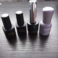 Гель-лаки Nail, Glambee