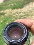 Nikon Ai  50mm f1.4