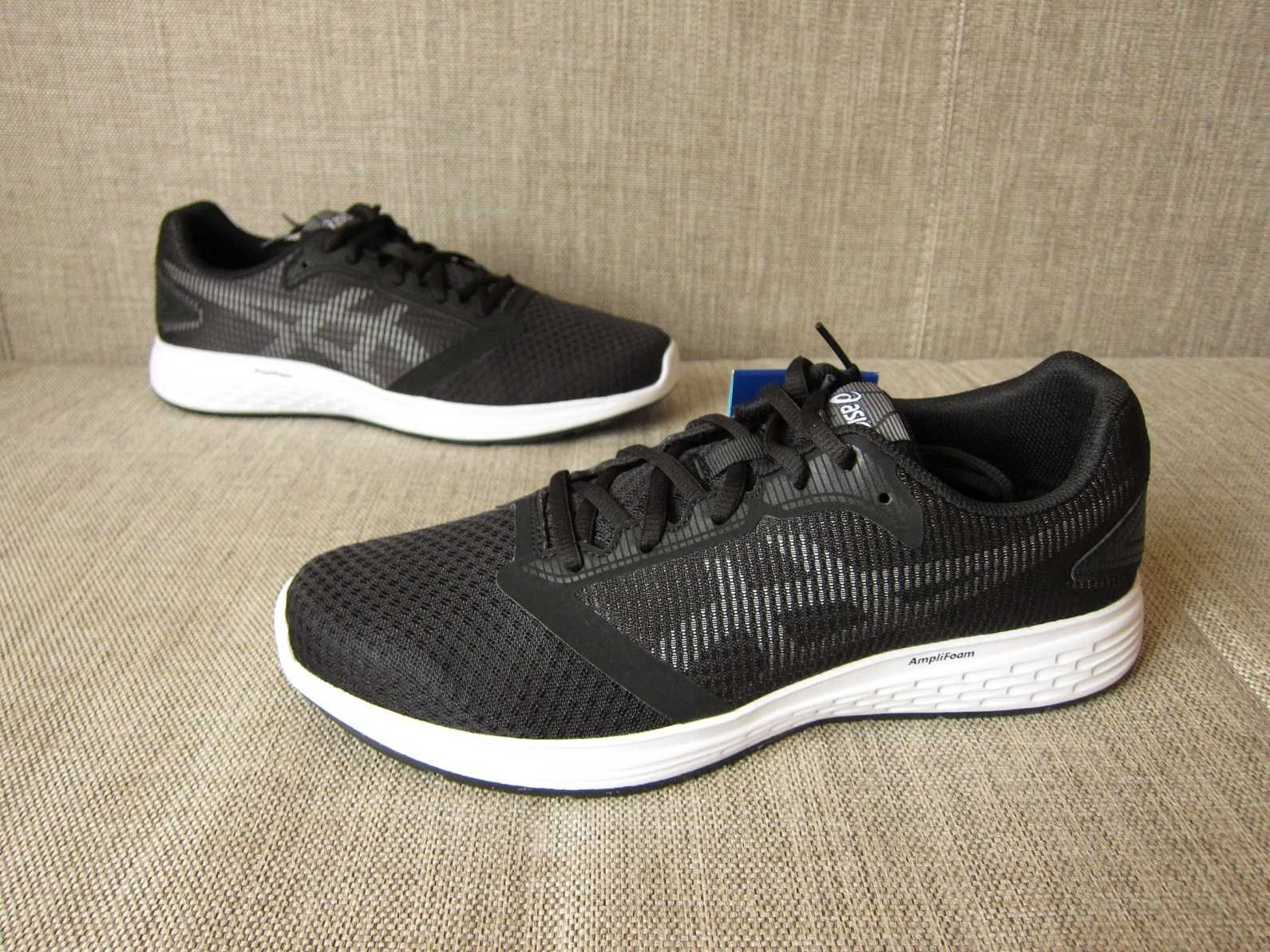 р.42-48  Кроссовки Asics Patriot 10 легчайшие
