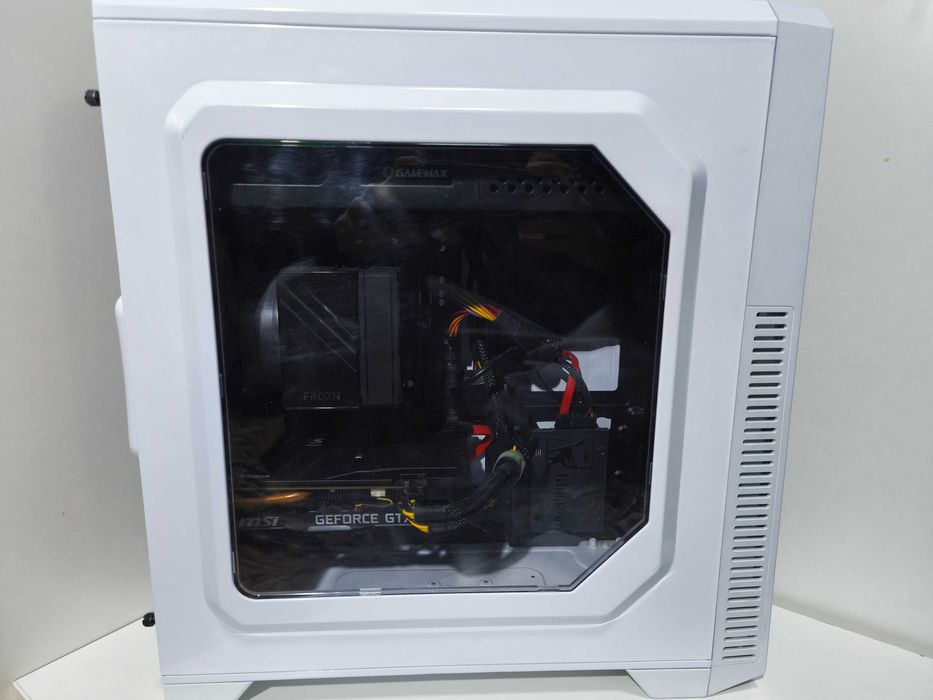 Ігровий комп'ютер