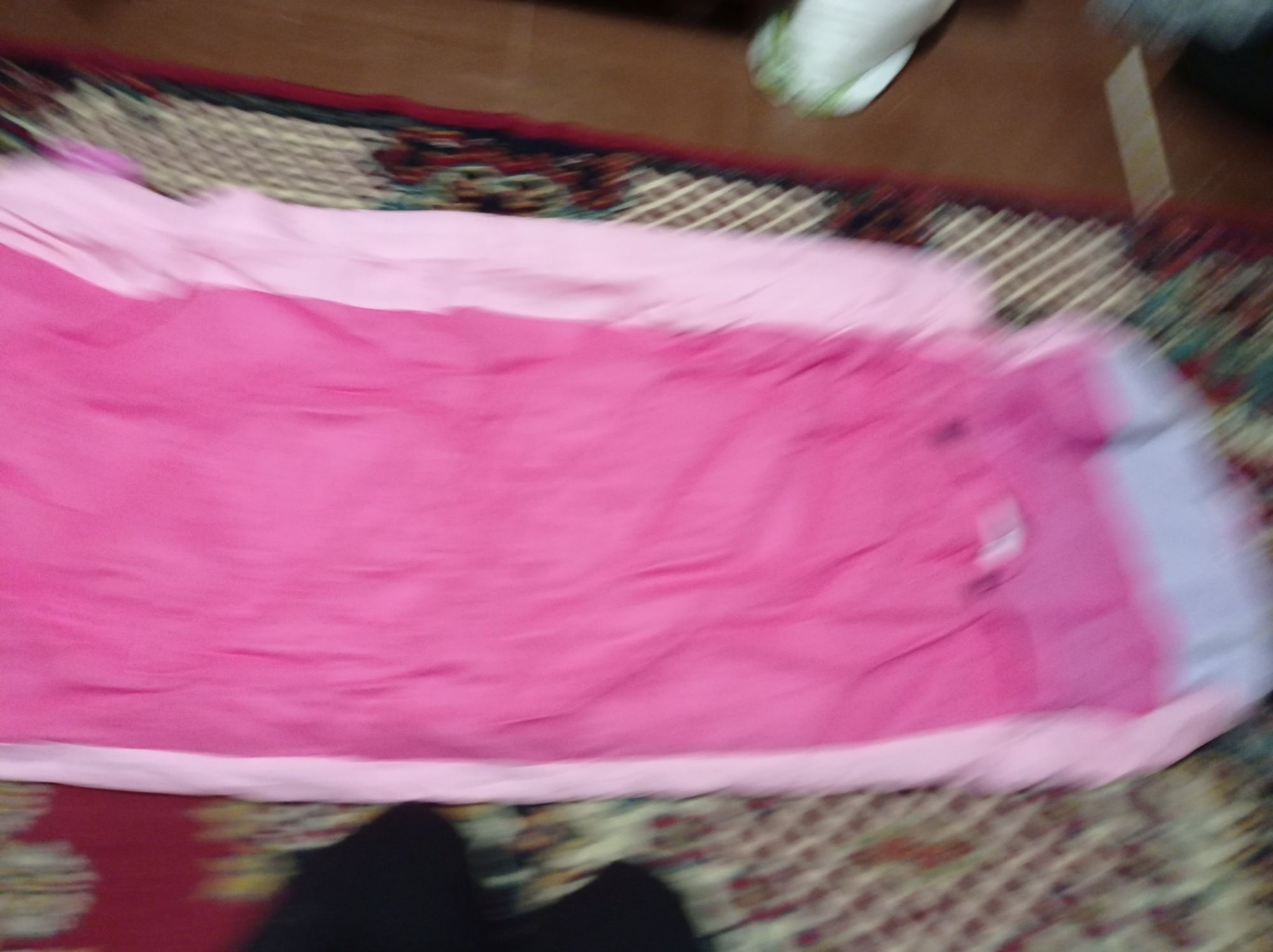 Детский спальный мешок