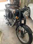 Royal Enfield Classic 350
