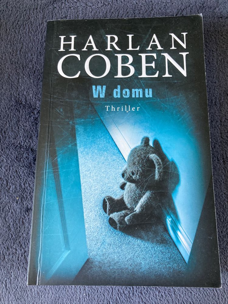 W domu Harlan Coben