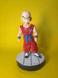 Figuras Dragon ball repintadas