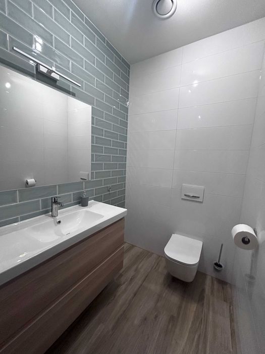 Wynajmę nowoczesny dom jednorodzinny 144 m2 w Mechlinie - komfortowy