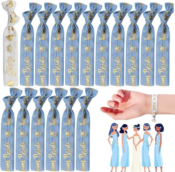 Casamento/festa noivado/despedida de solteira 17 pulseiras ENVIOGRÁTIS