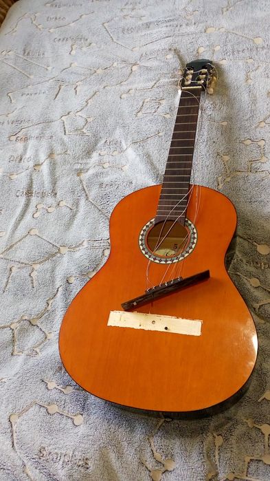 Класична гітара Gewa Cataluna Basic 3/4 NT