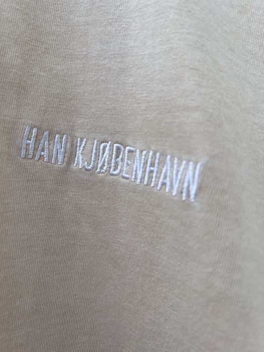 Han kjobenhavn….