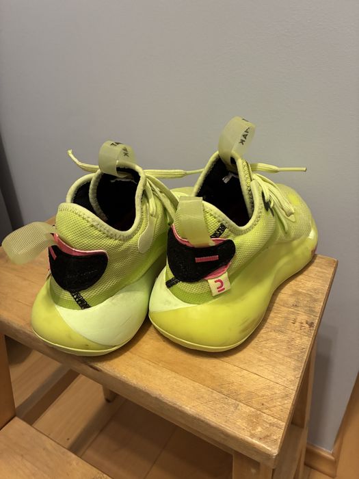 Buty do gry w koszykówkę Tarmak Decathlon Elevate SE500 rozmiar 39